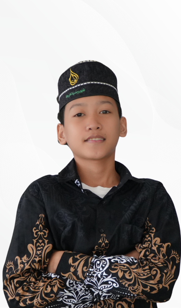 Muhammad Arif Solotang